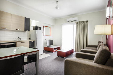 Novotel Darwin Airport - Tweed Heads Accommodation 11