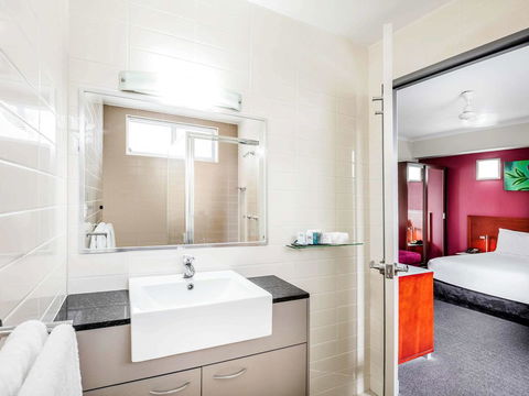 Novotel Darwin Airport - Tweed Heads Accommodation 29