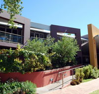 Aurora Alice Springs - Tweed Heads Accommodation