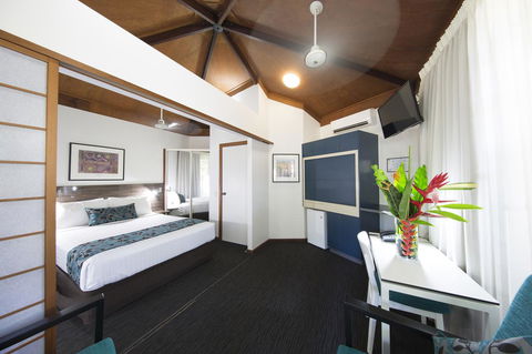 Palms City Resort - Tweed Heads Accommodation 40