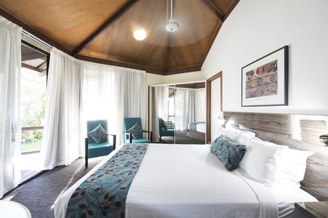 Palms City Resort - Tweed Heads Accommodation 35