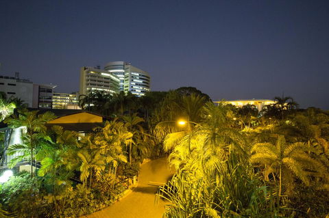 Palms City Resort - Tweed Heads Accommodation 42