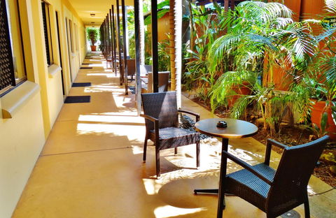 Palms City Resort - Tweed Heads Accommodation 16