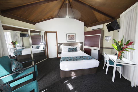 Palms City Resort - Tweed Heads Accommodation 36