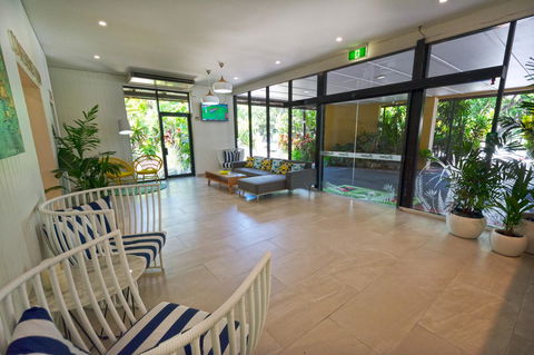 Palms City Resort - Tweed Heads Accommodation 21