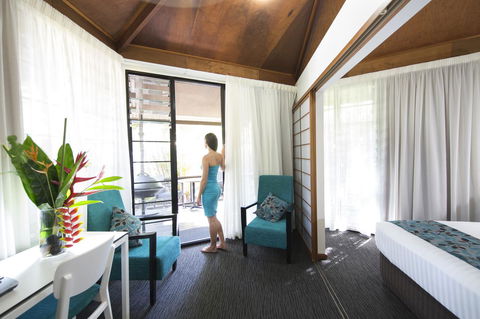 Palms City Resort - Tweed Heads Accommodation 0