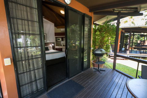 Palms City Resort - Tweed Heads Accommodation 28