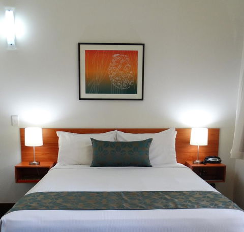 Palms City Resort - Tweed Heads Accommodation 10