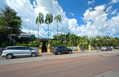 Palms City Resort - Tweed Heads Accommodation 25