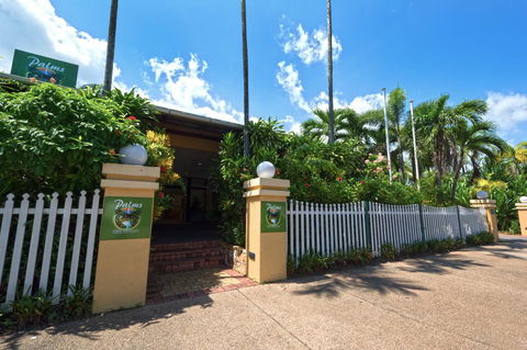 Palms City Resort - Tweed Heads Accommodation 26