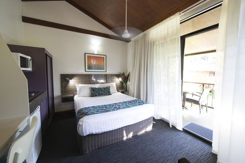 Palms City Resort - Tweed Heads Accommodation 38
