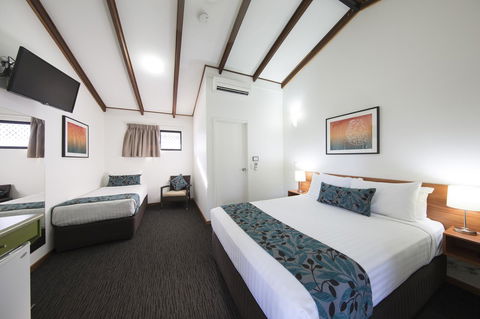 Palms City Resort - Tweed Heads Accommodation 43