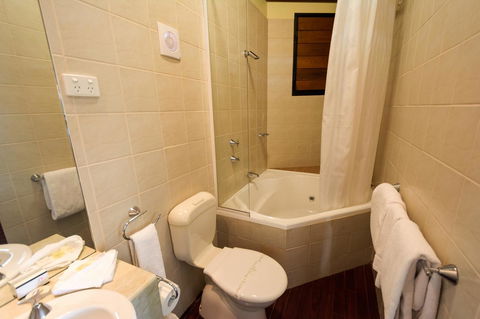 Palms City Resort - Tweed Heads Accommodation 29