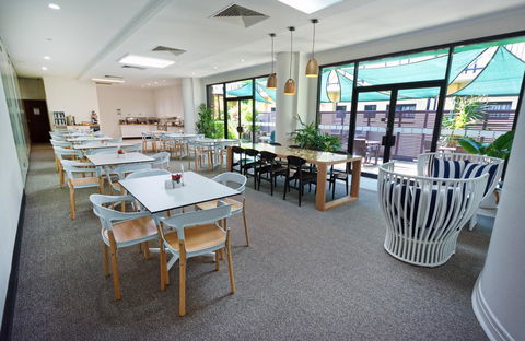 Palms City Resort - Tweed Heads Accommodation 24