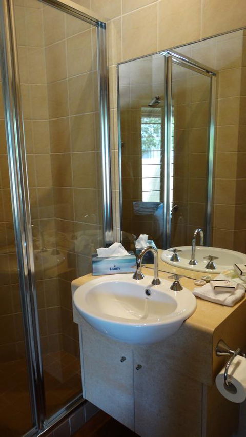 Palms City Resort - Tweed Heads Accommodation 17