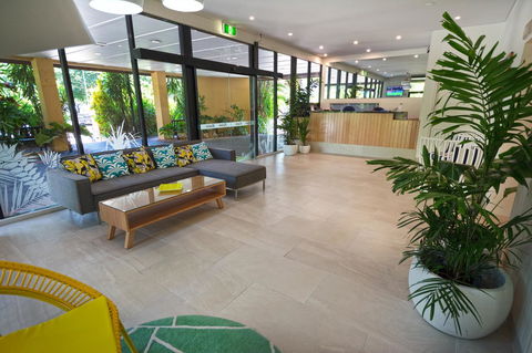Palms City Resort - Tweed Heads Accommodation 22