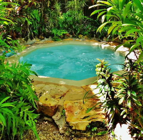 Palms City Resort - Tweed Heads Accommodation 9