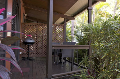 Palms City Resort - Tweed Heads Accommodation 12