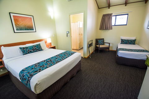 Palms City Resort - Tweed Heads Accommodation 33