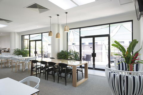 Palms City Resort - Tweed Heads Accommodation 3