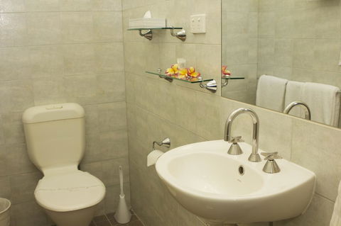 Palms City Resort - Tweed Heads Accommodation 18