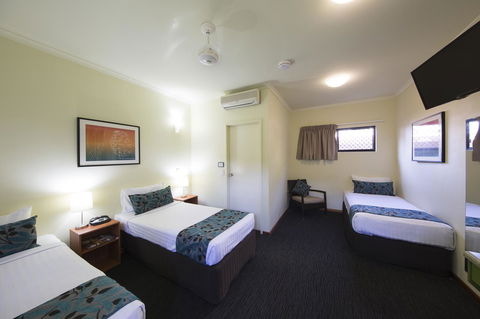 Palms City Resort - Tweed Heads Accommodation 41