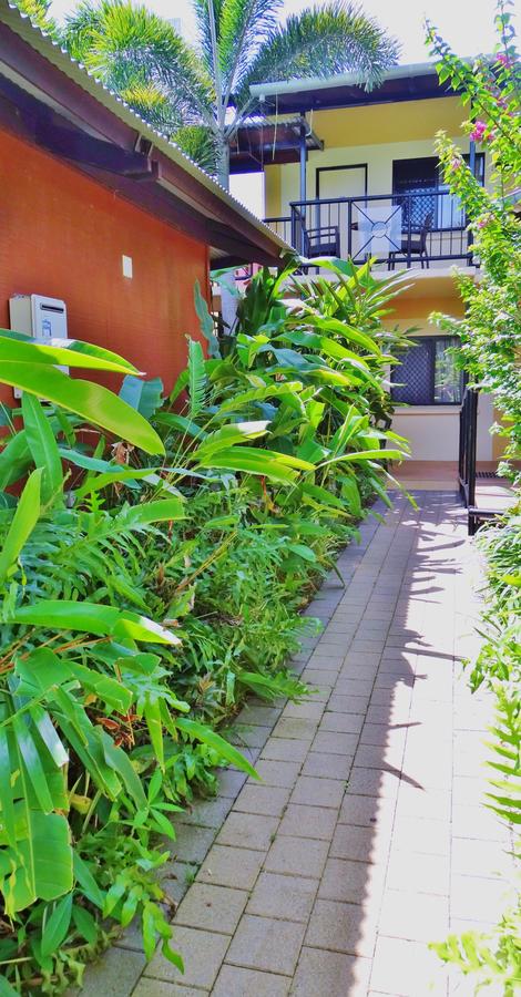 Palms City Resort - Tweed Heads Accommodation 7