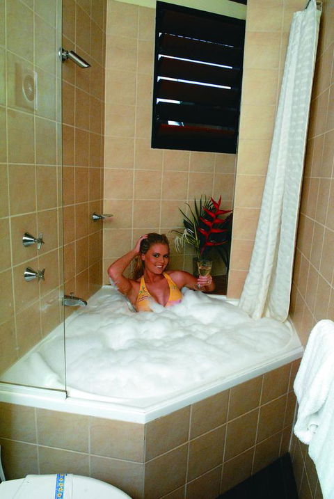 Palms City Resort - Tweed Heads Accommodation 19