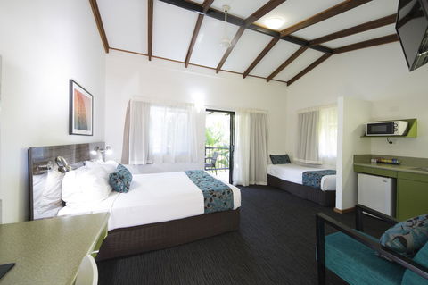 Palms City Resort - Tweed Heads Accommodation 5