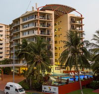 Cullen Bay Resorts - Tweed Heads Accommodation