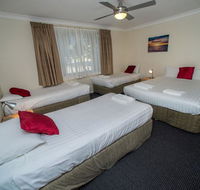 Beaches Serviced Apartments - Tweed Heads Accommodation
