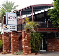 Elkira Court Motel - Tweed Heads Accommodation