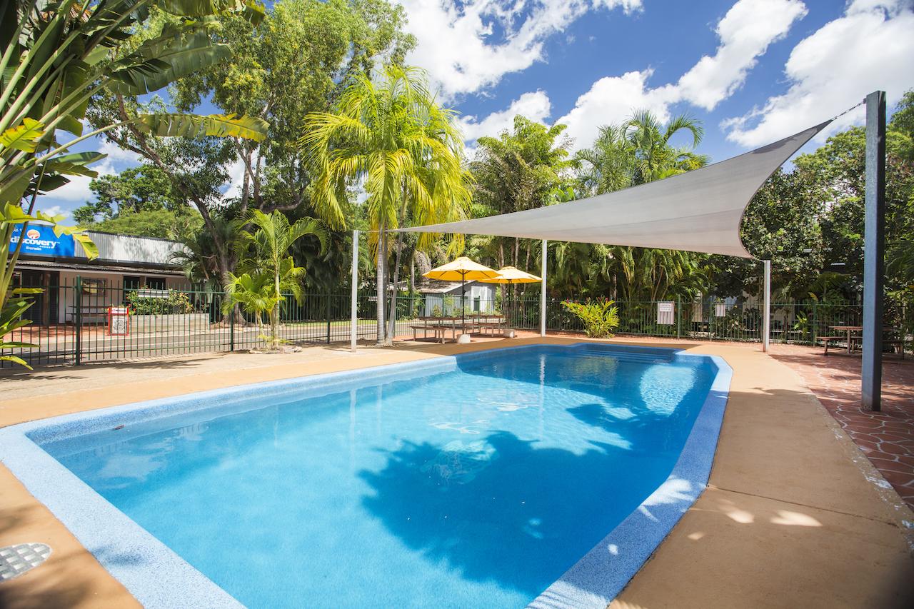 Winnellie NT Tweed Heads Accommodation