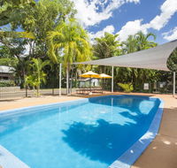 Discovery Parks  Darwin - Tweed Heads Accommodation