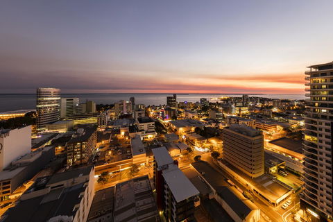 Oaks Darwin Elan Hotel - Tweed Heads Accommodation 20