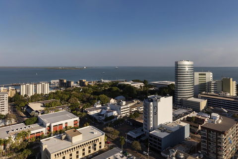Oaks Darwin Elan Hotel - Tweed Heads Accommodation 23