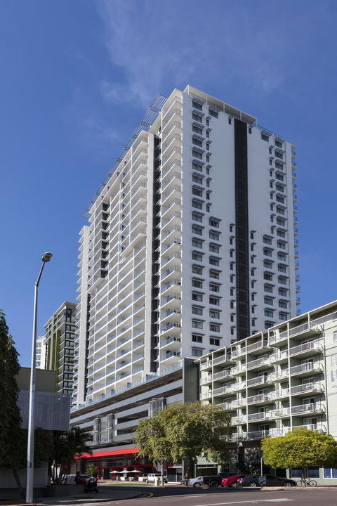 Oaks Darwin Elan Hotel - Tweed Heads Accommodation 7