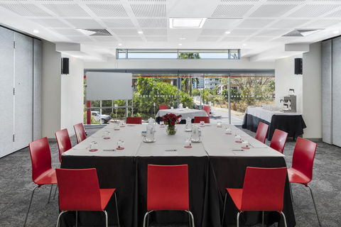 Oaks Darwin Elan Hotel - Tweed Heads Accommodation 25
