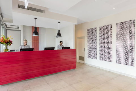 Oaks Darwin Elan Hotel - Tweed Heads Accommodation 8