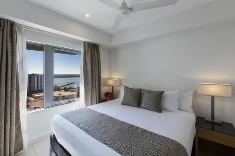 Oaks Darwin Elan Hotel - Tweed Heads Accommodation 19