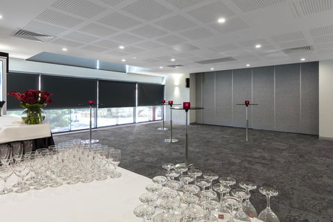 Oaks Darwin Elan Hotel - Tweed Heads Accommodation 27