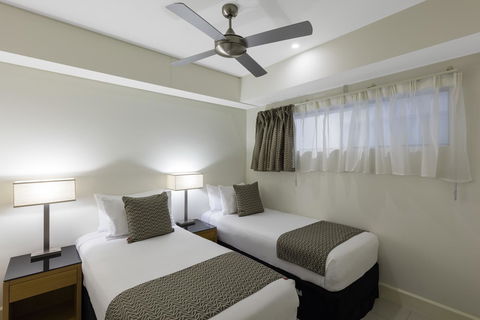 Oaks Darwin Elan Hotel - Tweed Heads Accommodation 18