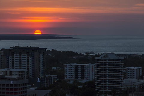 Oaks Darwin Elan Hotel - Tweed Heads Accommodation 24