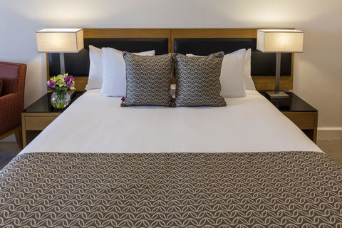Oaks Darwin Elan Hotel - Tweed Heads Accommodation 15