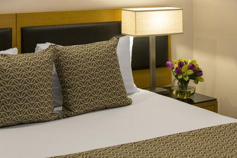 Oaks Darwin Elan Hotel - Tweed Heads Accommodation 10