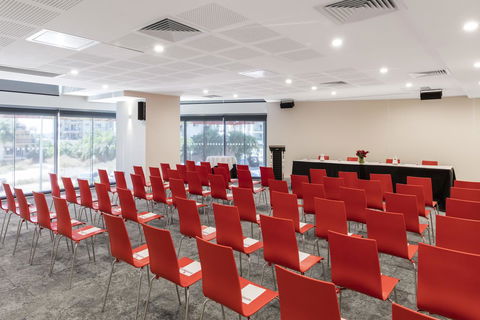 Oaks Darwin Elan Hotel - Tweed Heads Accommodation 26