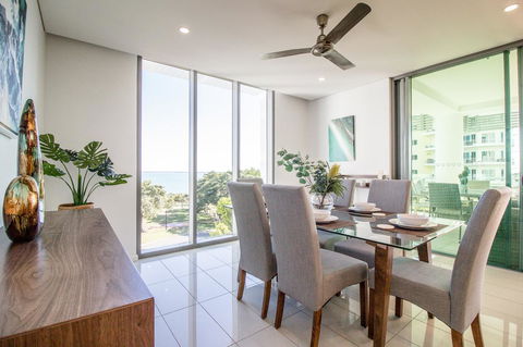 ZEN BY THE WATER - Esplanade Darwin Retreat - Tweed Heads Accommodation 25