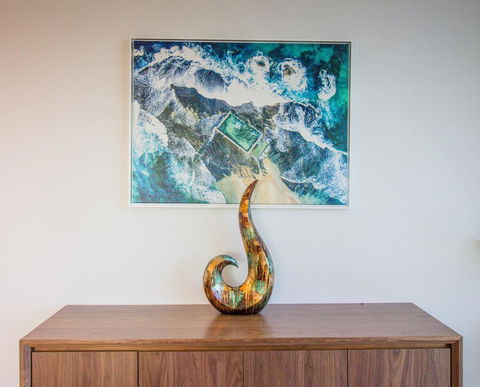 ZEN BY THE WATER - Esplanade Darwin Retreat - Tweed Heads Accommodation 31