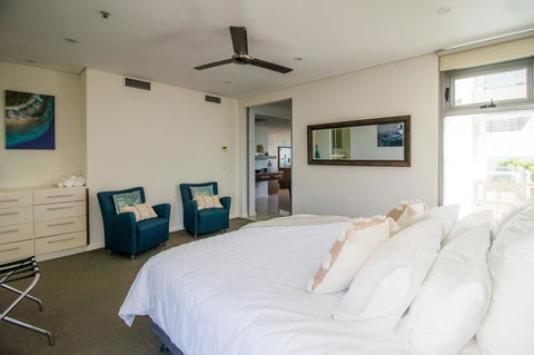 ZEN BY THE WATER - Esplanade Darwin Retreat - Tweed Heads Accommodation 10