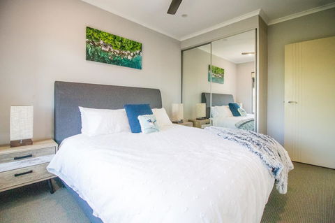 ZEN BY THE WATER - Esplanade Darwin Retreat - Tweed Heads Accommodation 14